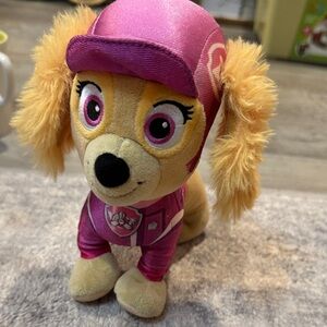 Paw Patrol Skye Plush
